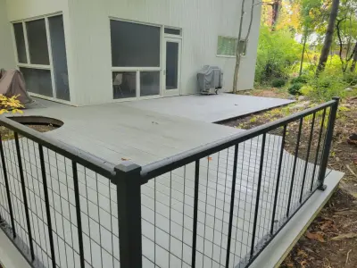 Deckwerks, Inc. - Design-Build Services in Highland Park, IL