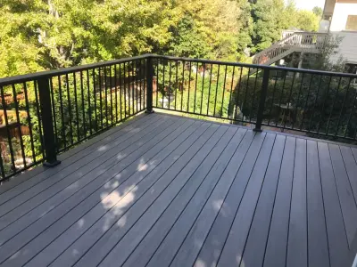 TruCraft Contracting - Patio Design & Installation in Aurora, CO