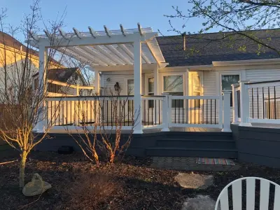 Archadeck - Columbus - Custom Home Builders in Columbus, OH