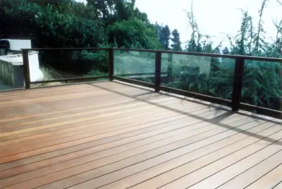 Exterior Specialty Construction - Fence Installation in Los Angeles, CA