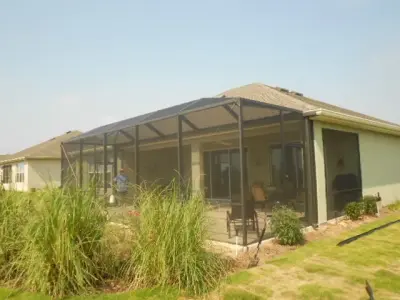 Merritt Aluminum Inc - Roofing & Gutter Services in Ocala, FL
