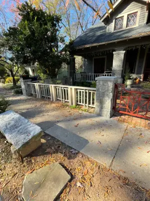 Myers Contracting Services LLC - Deck Building & Repair in Taylors, SC