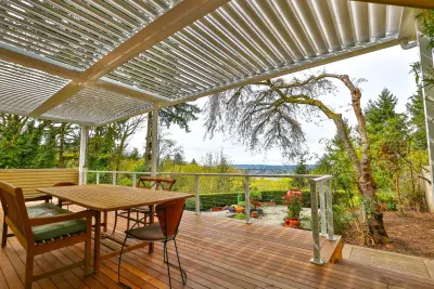 Ho Initiative — Deck Building & Repair project by MasterDecks, LLC