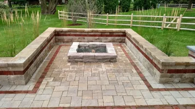 Signature, Inc. - Outdoor Lighting Installation in South Elgin, IL