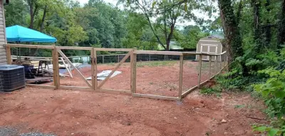 WNC Decks - Carpentry & Woodworking in Candler, NC