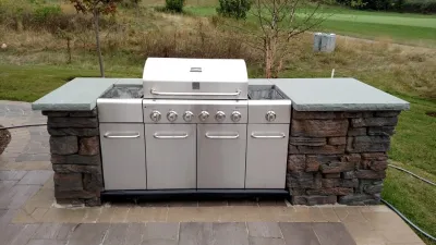 Signature, Inc. - Outdoor Lighting Installation in South Elgin, IL