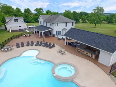 Keystone Custom Decks - Landscape Design in East Earl, PA