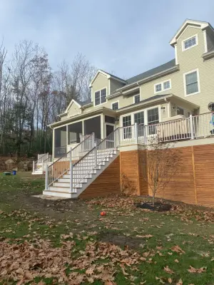 Hemlock Contracting - Design-Build Services in Worcester, MA