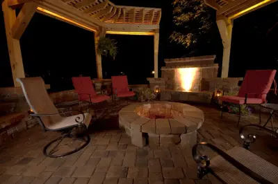 Stonecraft - Design-Build Services in Bluffton, IN