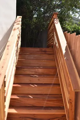 MG Construction & Decks - Landscape Design in Los Angeles, CA