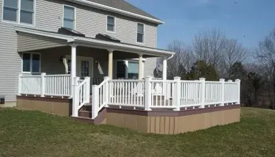 BDS Decking and Fencing - Window Installation & Replacement in Mechanicsville, MD