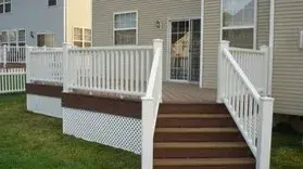 BDS Decking and Fencing - Window Installation & Replacement in Mechanicsville, MD