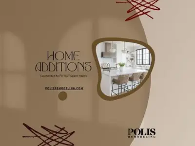 Polis Remodeling - Plumbing Services in Lexington, KY