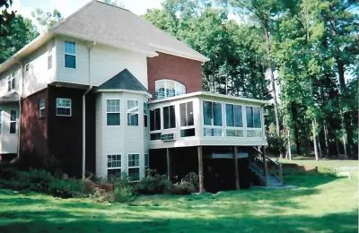 Greatview Sunrooms - Design-Build Services in Birmingham, AL