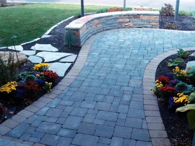 Signature Patio & Landscape Co. - Landscape Construction in Rogers, MN