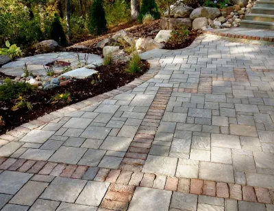 Signature Patio & Landscape Co. - Landscape Construction in Rogers, MN