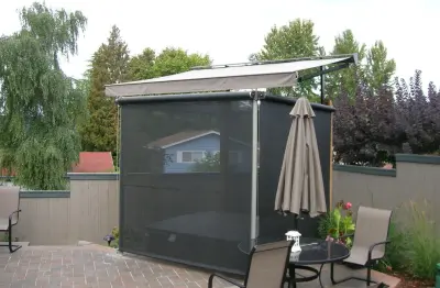Pike Awning Company - Design-Build Services in Portland, OR