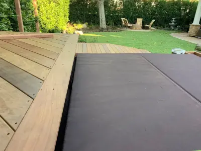 MG Construction & Decks - Landscape Design in Los Angeles, CA