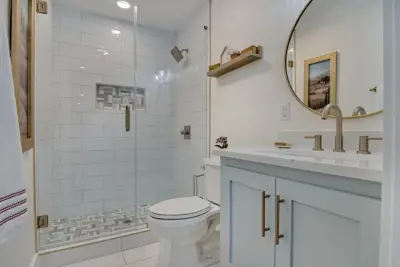 Al Contracting LC - Tile & Stone Installation Services in Simpsonville, SC