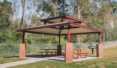 Superior Shelter - Custom Home Builders in Carrollton, GA