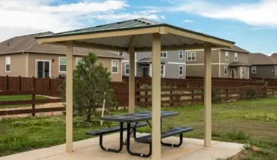 Superior Shelter - Custom Home Builders in Carrollton, GA