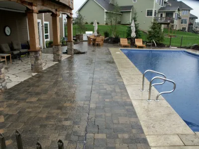 Signature Patio & Landscape Co. - Landscape Construction in Rogers, MN