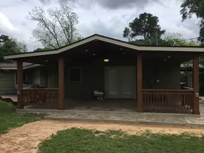 DoMa Enterprises Inc. - Landscape Construction in Houston, TX