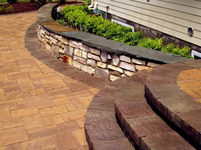 Signature Patio & Landscape Co. - Landscape Construction in Rogers, MN