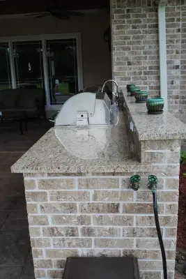 MB Land Design - Landscape Design in Richmond, TX