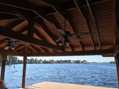 Q-ICE builders - Carpentry & Woodworking in Winter Garden, FL