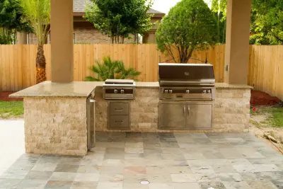 HomeScapes - Landscape Design in Houston, TX