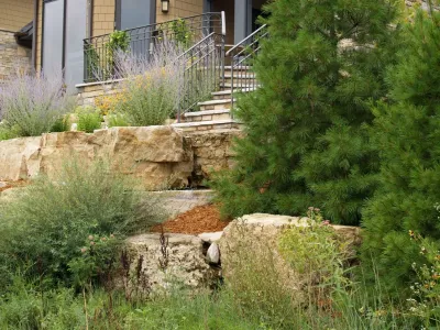 Signature Patio & Landscape Co. - Landscape Construction in Rogers, MN