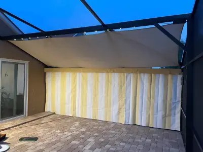 Cabana My Cage LLC - Window Installation & Replacement in Polk City, FL