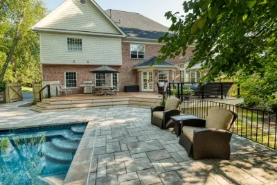 Steadfast Construction - Carpentry & Woodworking in Vienna, VA