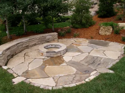 Signature Patio & Landscape Co. - Landscape Construction in Rogers, MN