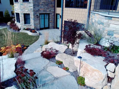 Signature Patio & Landscape Co. - Landscape Construction in Rogers, MN