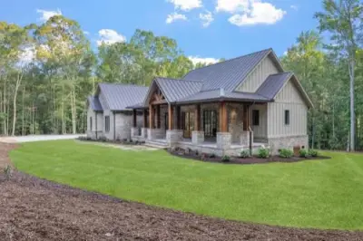 Crafted Decks and Porches - Landscape Construction in Travelers Rest, SC