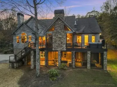 Crafted Decks and Porches - Landscape Construction in Travelers Rest, SC