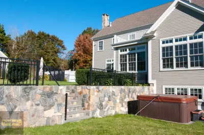 Fieldstone Pros - Design-Build Services in Milford, MA