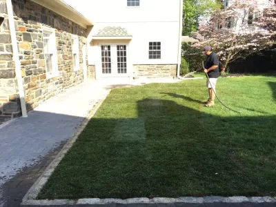 Silk Route Gardens, LLC - Leaf Removal & Cleanup in Gladwyne, PA