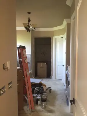 Ongoing Tailored Residence — Deck Building & Repair project by Dream Builders Construction