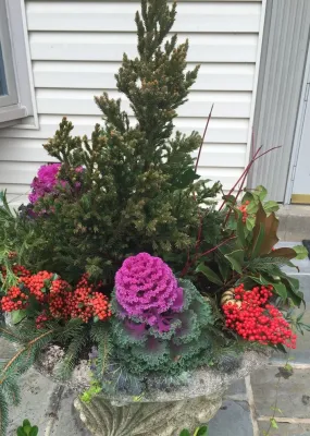 Silk Route Gardens, LLC - Leaf Removal & Cleanup in Gladwyne, PA