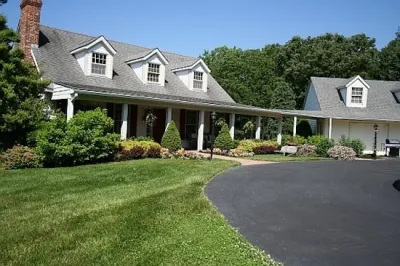 Silver Spring Landscaping - Sidewalk & Pathway Installation in Silver Spring, MD