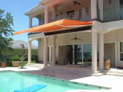 Shade Solutions by JK Studio Designs, Inc. - Window Installation & Replacement in Merritt Island, FL