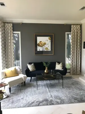 Indoor Setups — Deck Building & Repair project by Classic Home Dallas, Shutter & Patio Shade Shop