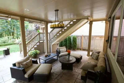 Undercover Systems, LLC - Design-Build Services in Seattle, WA