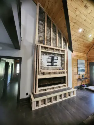 Brazawood LLC - Custom Home Builders in Charlotte, NC