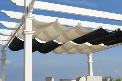 Infinity Canopy - Window Installation & Replacement in Los Angeles, CA