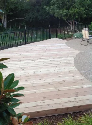 Silverado Lawn & Landscaping - Landscape Maintenance in Midlothian, TX