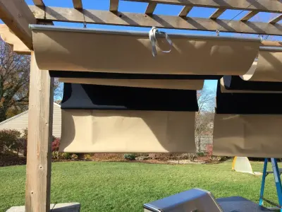 Infinity Canopy - Window Installation & Replacement in Los Angeles, CA
